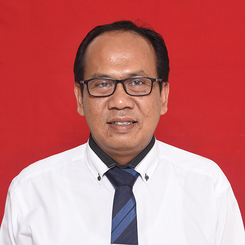 Prof. Dr. Sos. Waluyo Handoko, S.IP., M.Sc.