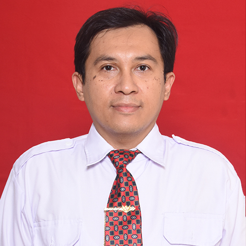 Dr. Wisnu Widjanarko, S.Sos., M.Psi.