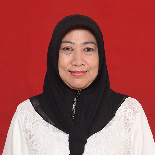 Dra. Rin Rostikawati, M.Si.