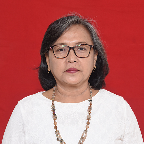 Dra. Sotyania Wardhianna, M.Kes.
