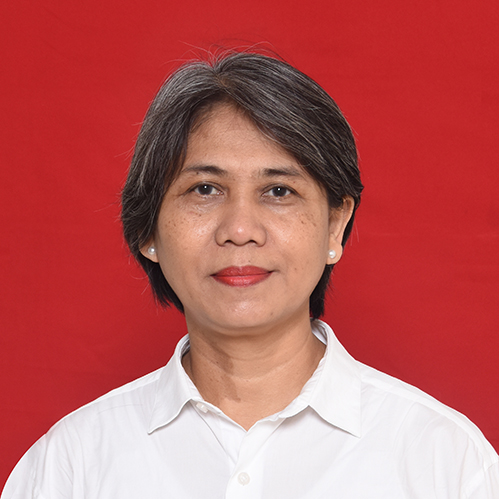Dra. Tri Rini Widyastuti, M.Si.