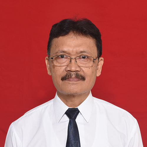 Prof. Dr. Abdul Rohman, M.Ag.