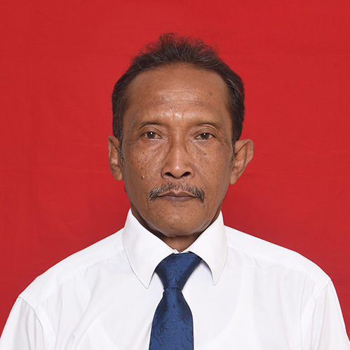 Drs. Darmanto Sahat Satyawan, M.Si.