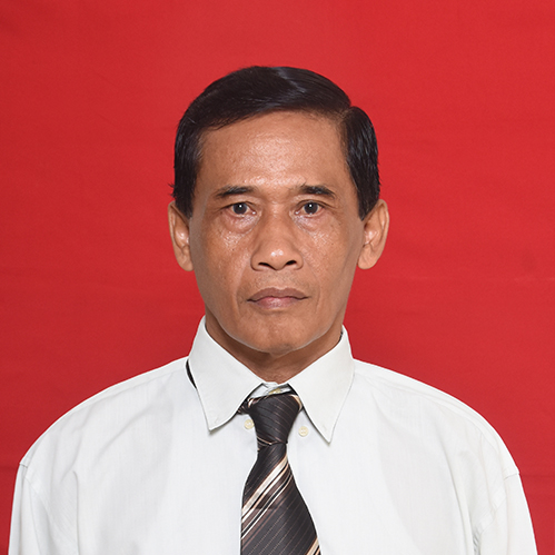 Drs. F.X. Wardiyono, M.Si.