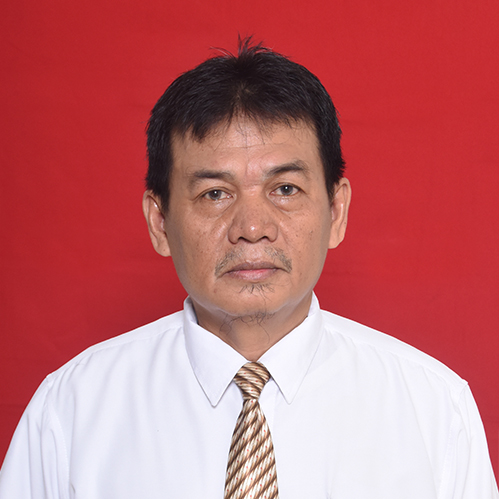 Drs. M. Soebiantoro, M.Si.