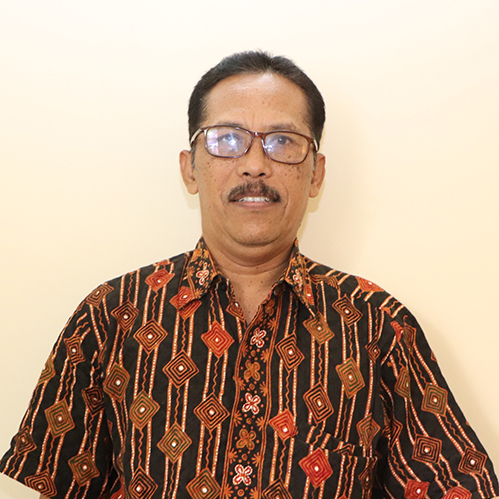 Drs. Simin, M.Si.