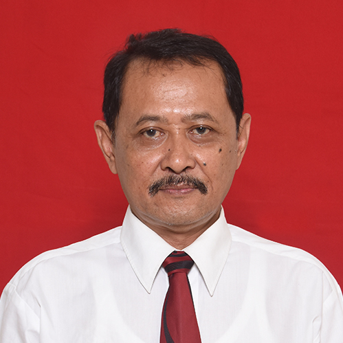 Drs. Solahuddin Kusumanegara, M.Si.