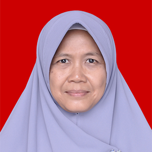 Dr. Elis Puspitasari, M.Si.