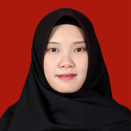 Fitri Adi Setyorini, , S.I.P., M.H.I.