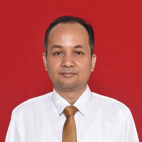 Hariyadi, S.Sos., M.A., Ph.D.
