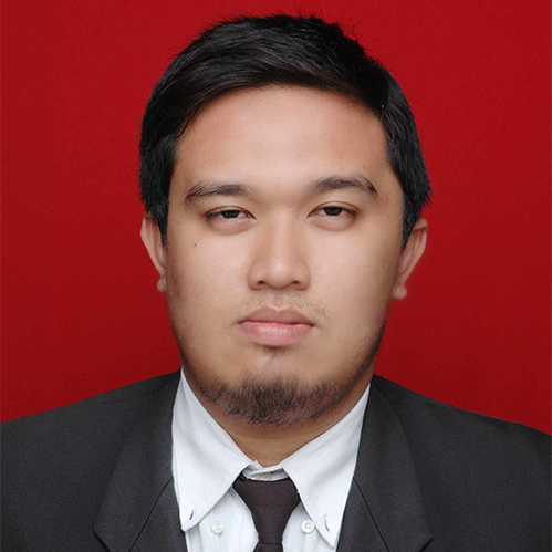 Khairurrizqo, , S.I.P., M.I.P.