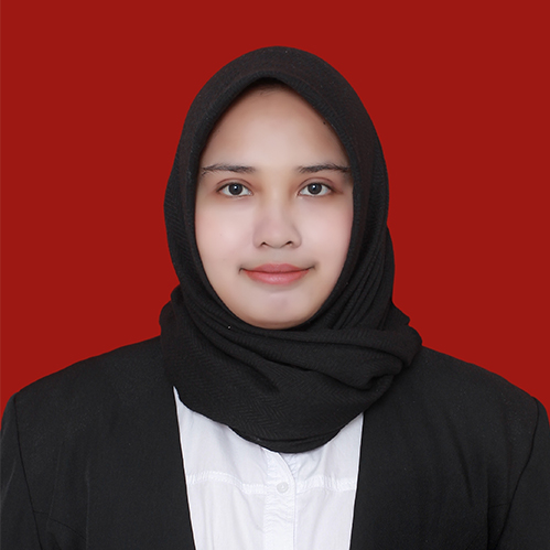 Kilau Riksaning Ayu, S.I.Kom., M.I.Kom.