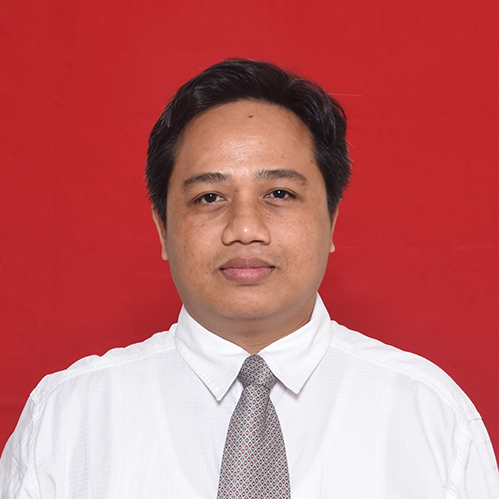 Luthfi Makhasin, S.IP., M.A., Ph.D.