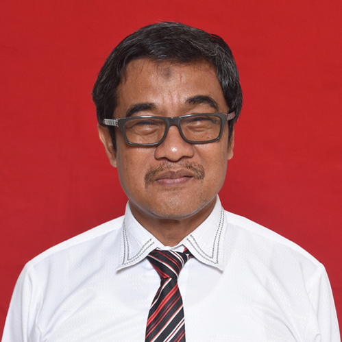Prof. Dr. Nana Sutikna, M.Hum.