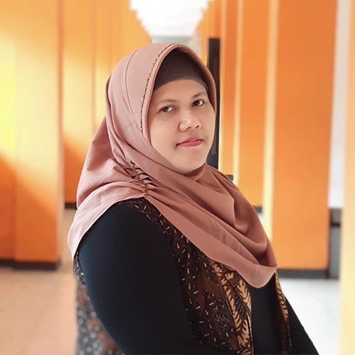 Nuriyeni Kartika Bintarsari, S.IP., M.A., Ph.D