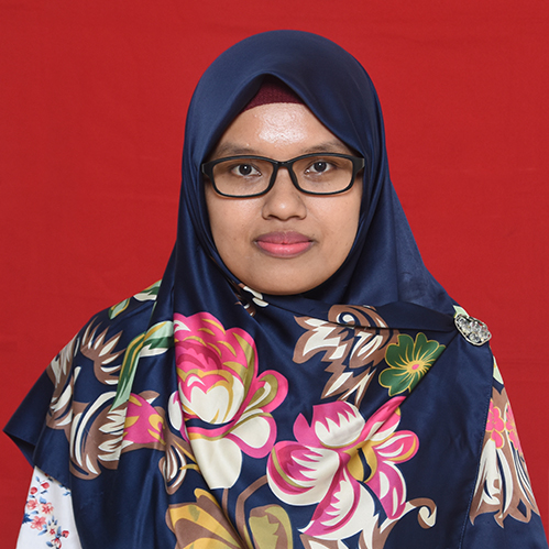 Dr. Nuryanti, S.IP.,M.Sc.