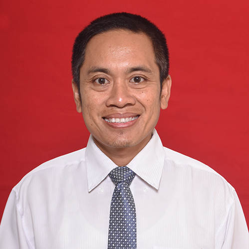 Petrus Imam Prawoto Jati, S.Sos., M.I.Kom.