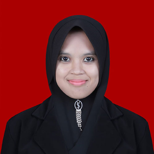 Puri Septiana Nursetiyawati, S.Sos., M.Si.