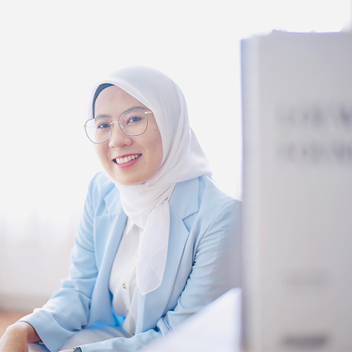 Resya Nur Intan Putri, M.I.Kom.