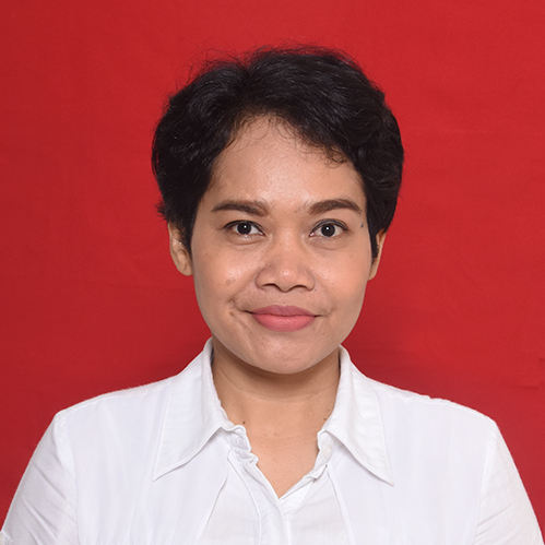 Ratna Dewi, S.Sos., M.A