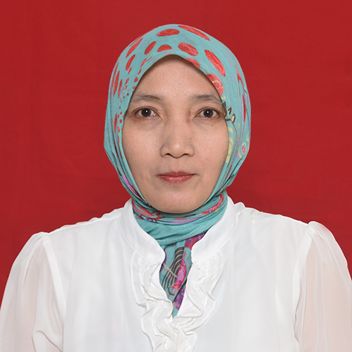 Dr. Shinta Prastyanti, S.IP., M.A.