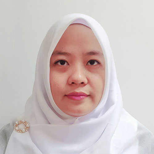 Titi Rahmawati, M.Si.