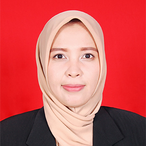 Titis Perdani, S.IP., M.Sos.