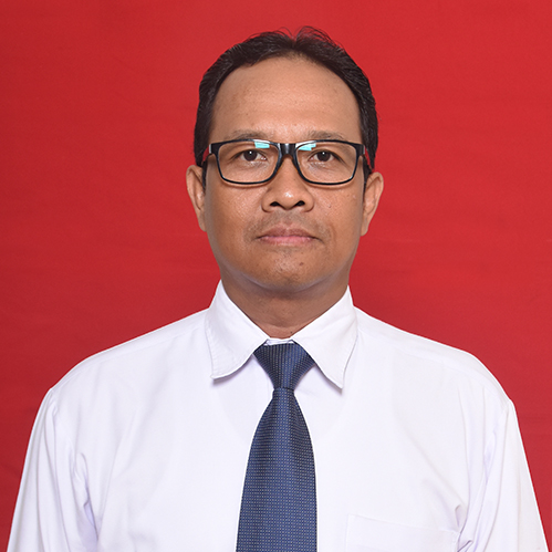 Tri Nugroho Adi, S.Sos. M.Si.