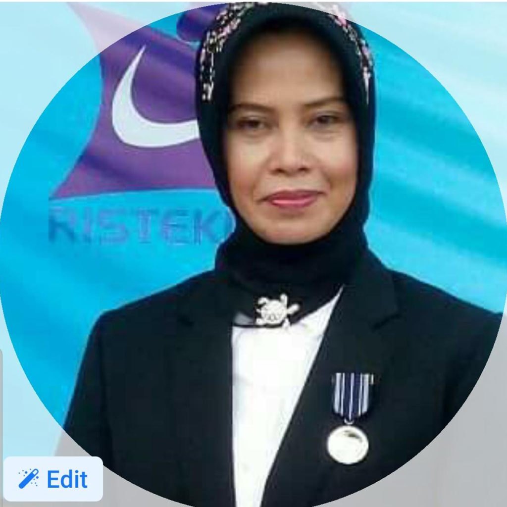 Dr. Tri Wuryaningsih, M.Si.