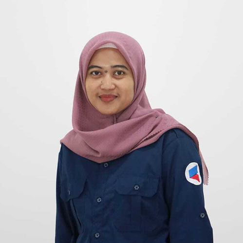 Wafirotul Masfuah, M.A.