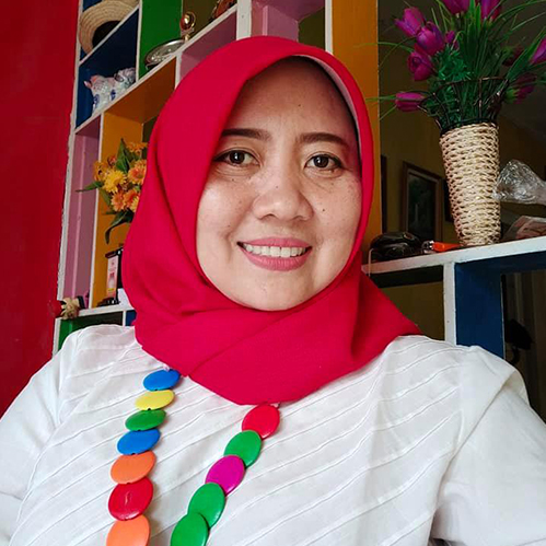 Prof. Dr. Mite Setiansah, S.IP., M.Si.
