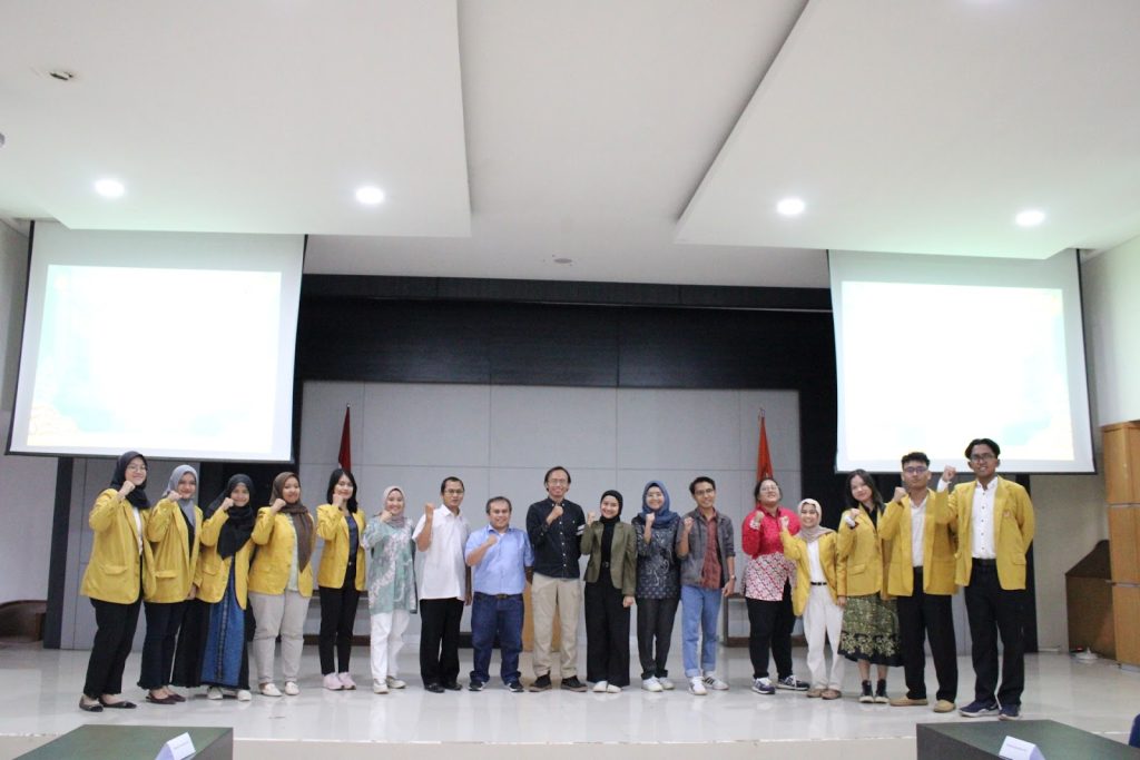 Mahasiswa Hubungan Internasional Sukses Melaju ke KDMI dan NUDC 2025 Tingkat Universitas