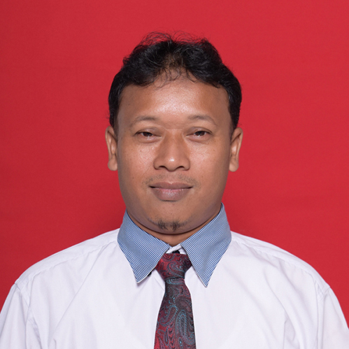 Wiwit Waluyo, S.P., M.Si.