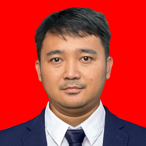 Arif Muhamad Nurdin, S.Kom., M.Kom.