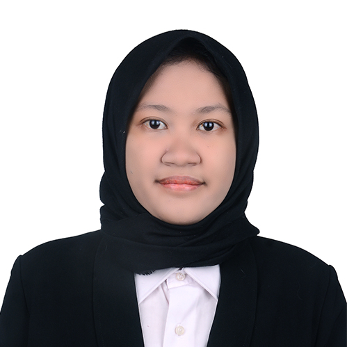Isty Mustikaningtyas Wahyuningsih, S.Pd., M.Sc.