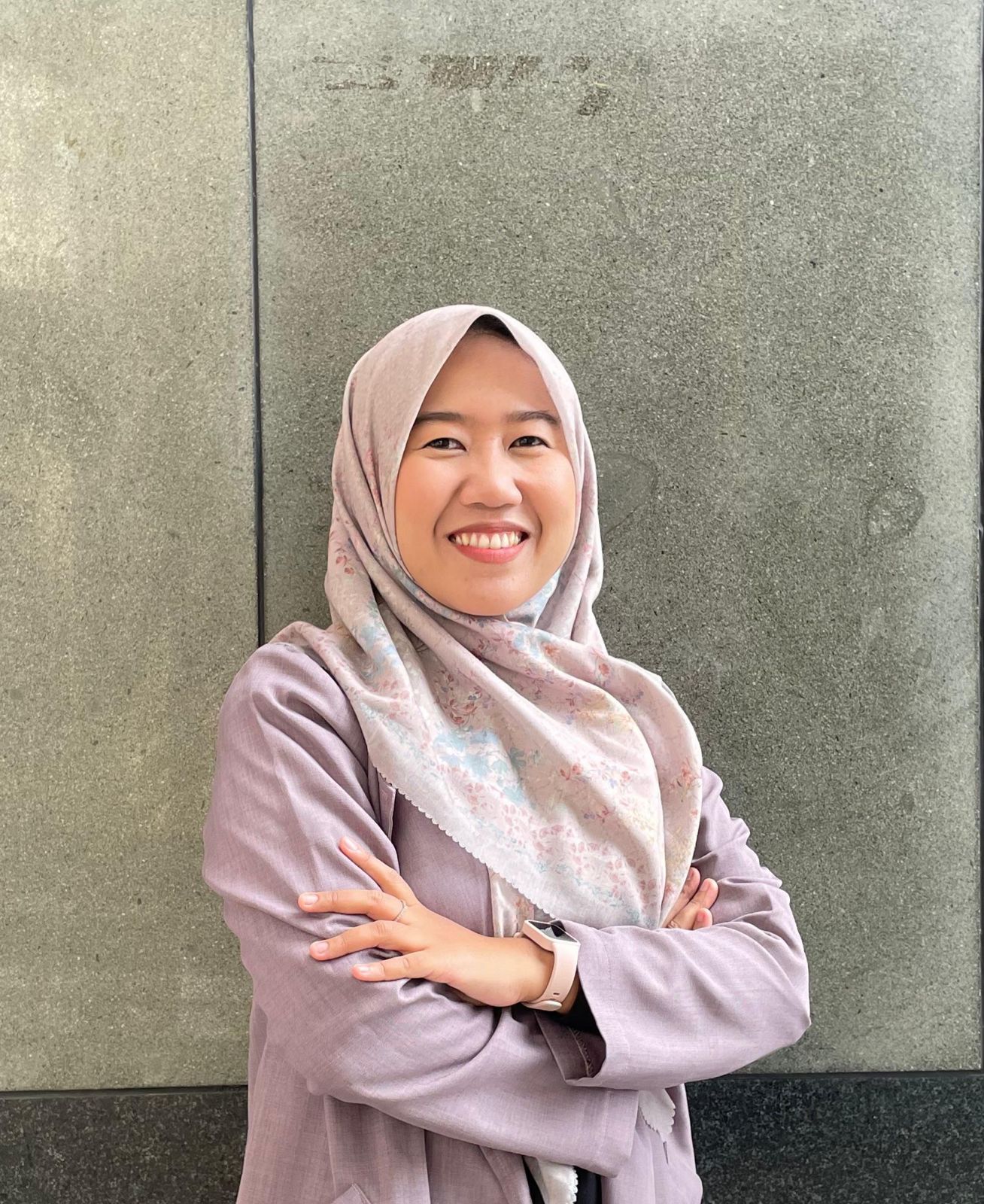 Neneng Sobibatu Rohmah, S.Sos., M.I.P.