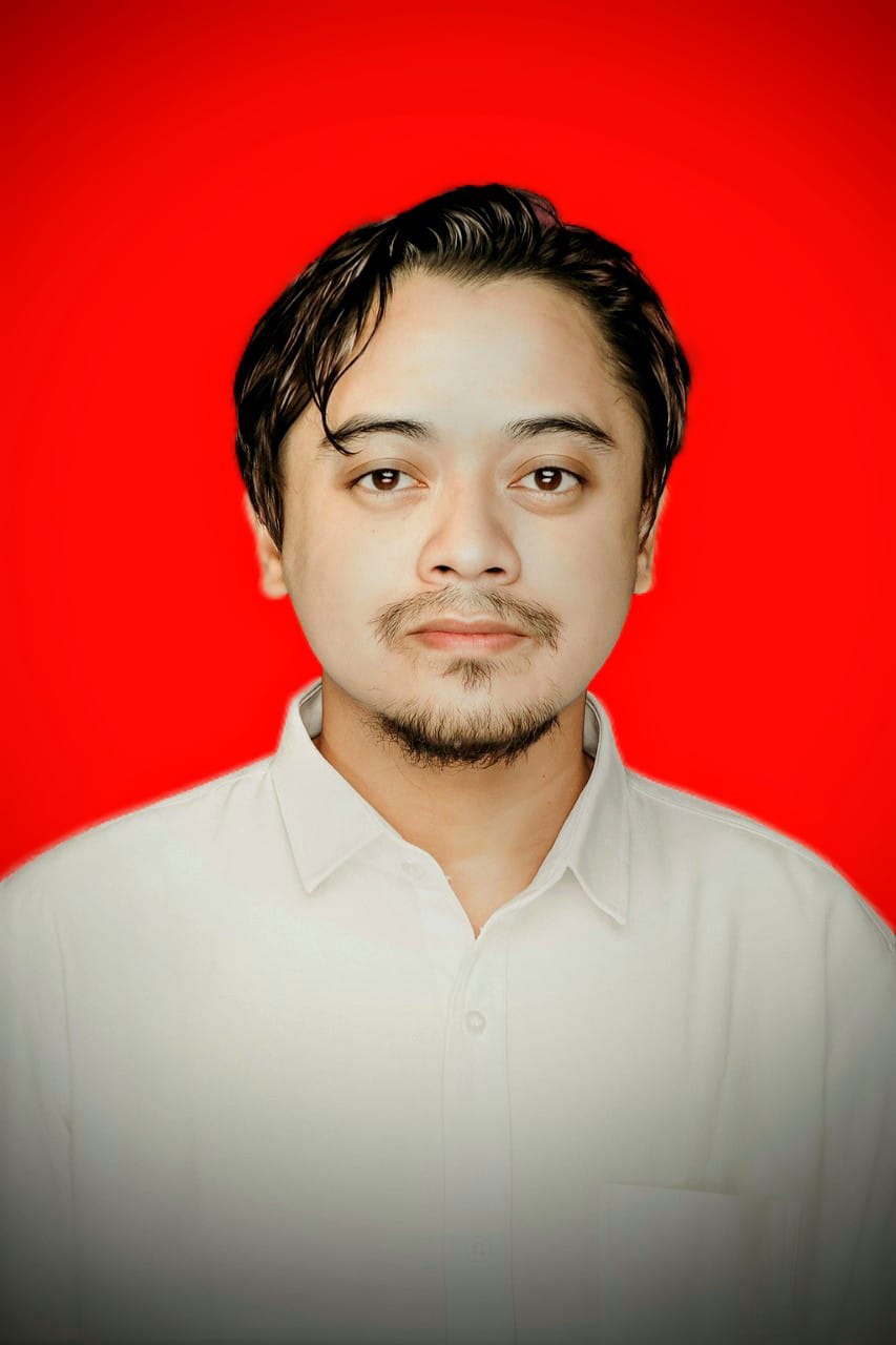 Hafizh Faikar Agung Ramadhan, S.Kom., M.Si.