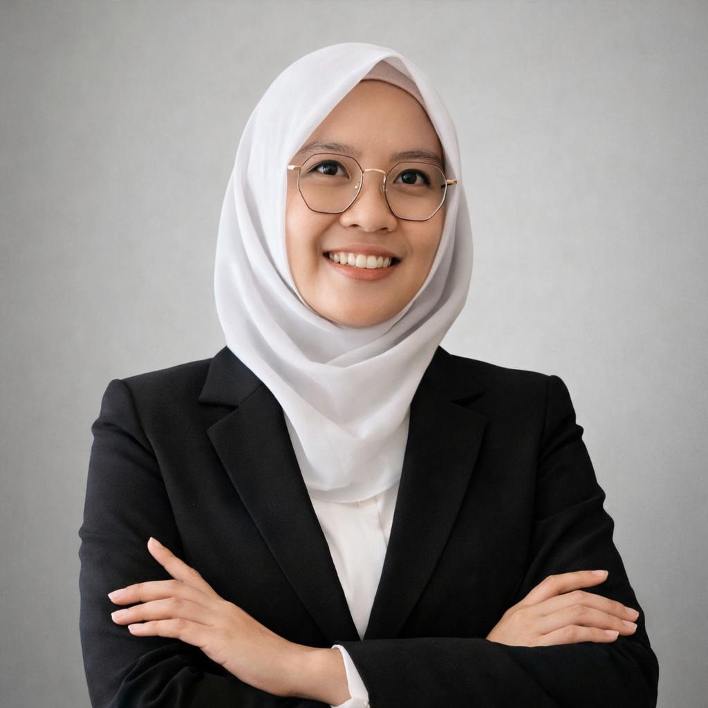 Titi Rahmawati, M.Si.
