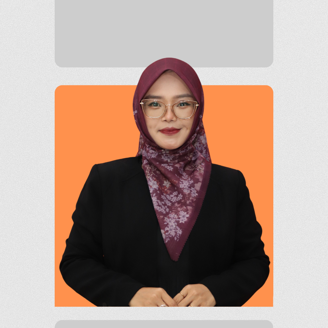 Salsabila Damayanti, S.Sosio., M.Sosio.