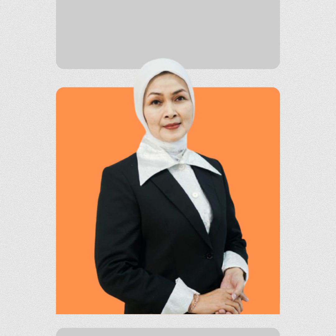Dr. Rili Windiasih, M.Si.